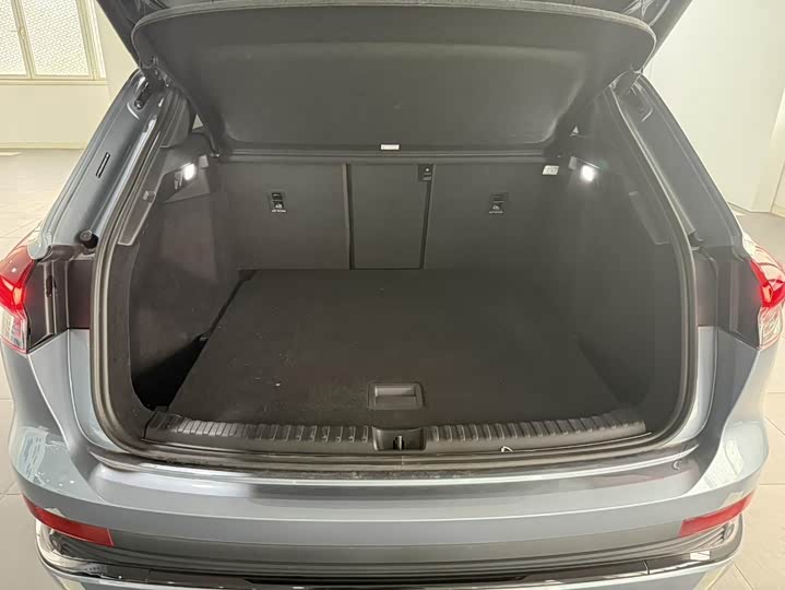 Фото 7 - Audi Q4 e-tron