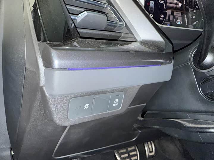 Фото 8 - Audi Q4 e-tron