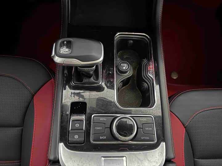 Фото 8 - BAIC Beijing BJ40