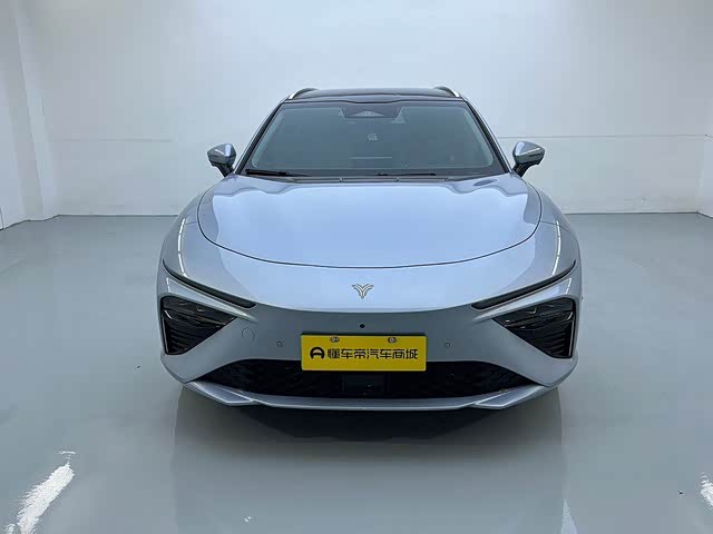 Фото 2 - Hozon S Hunting