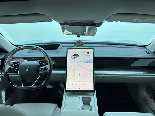 Фото 6 - Hozon S Hunting