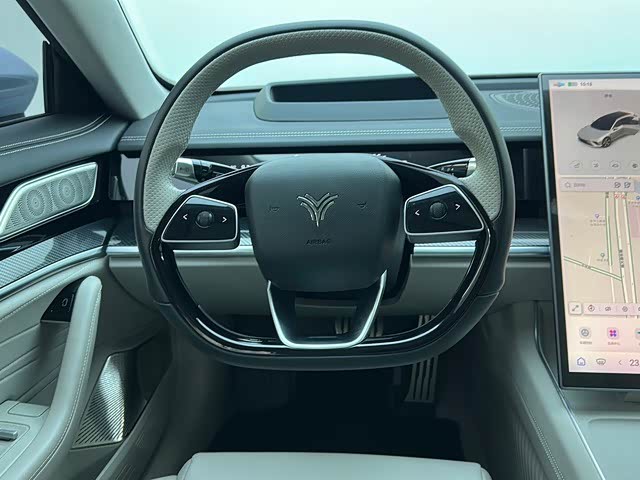 Фото 7 - Hozon S Hunting