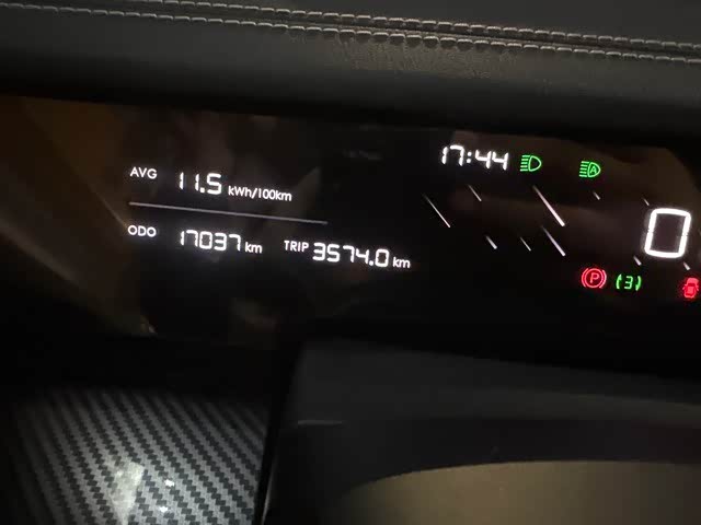 Фото 8 - Hozon S Hunting