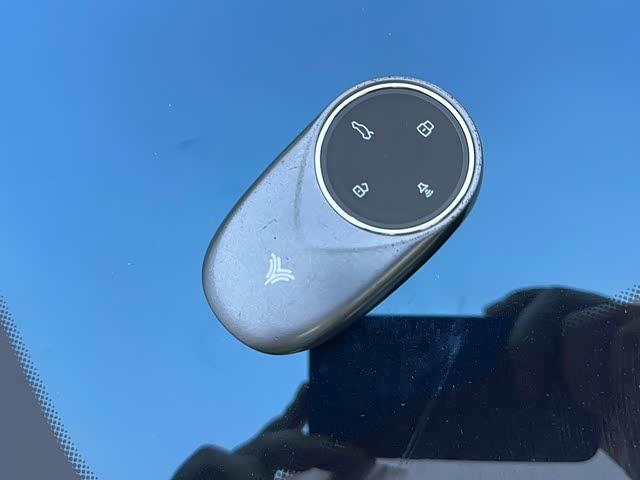 Фото 9 - Hozon S Hunting