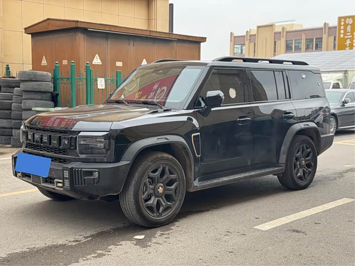 Фото 3 - Jetour T2