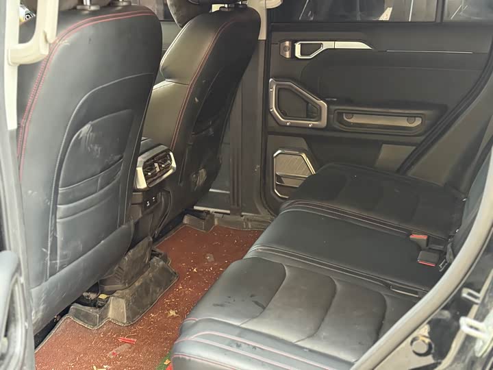 Фото 5 - Jetour T2