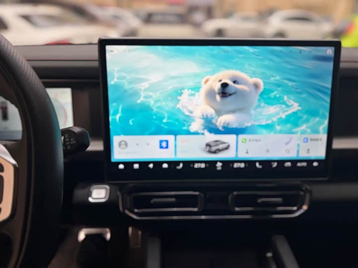 Фото 8 - Jetour T2