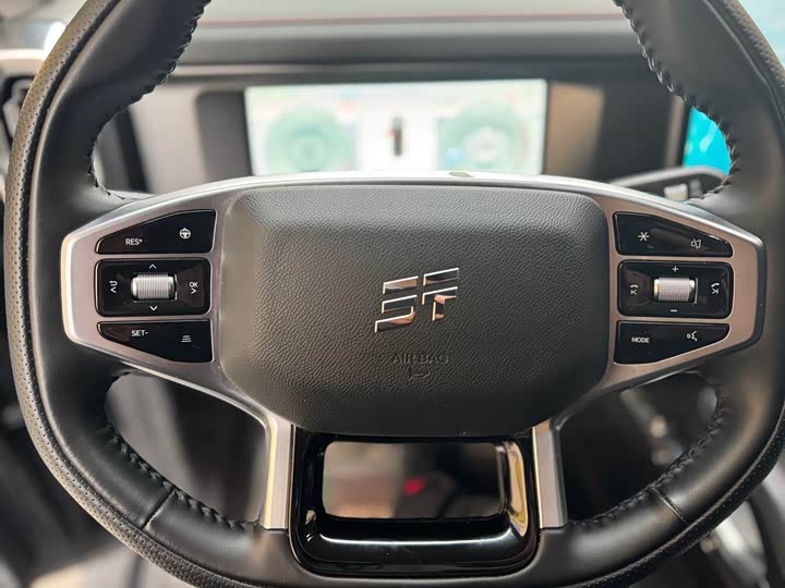 Фото 9 - Jetour T2