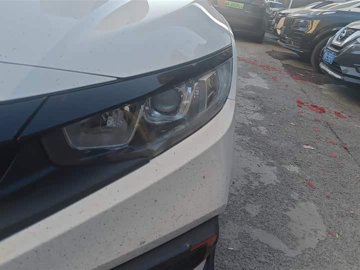 Фото 5 - Honda Civic