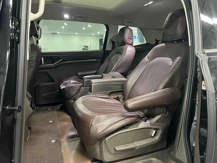 Photo 6 - Volkswagen Viloran