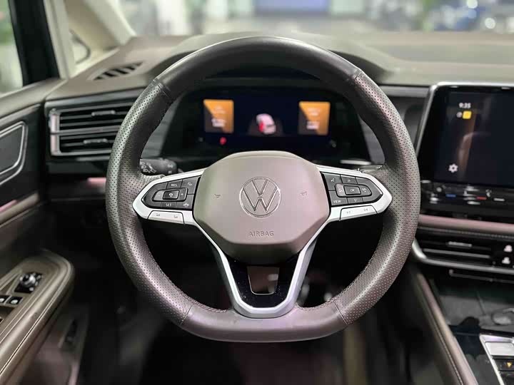 Photo 8 - Volkswagen Viloran