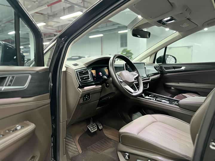 Photo 9 - Volkswagen Viloran