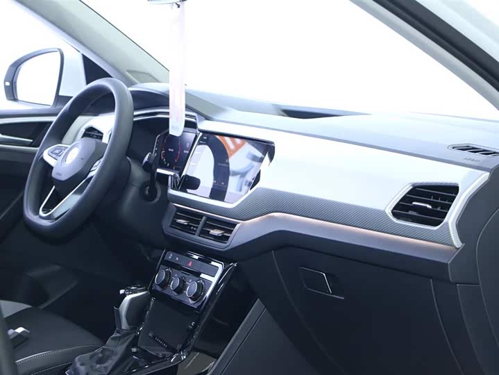 Фото 9 - Volkswagen Tacqua