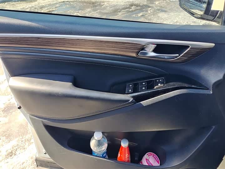 Фото 7 - GAC Trumpchi M8