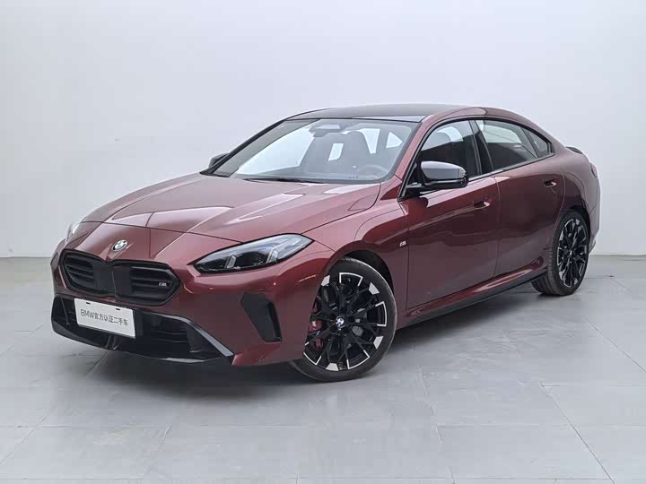 Фото 1 - BMW 2 Series