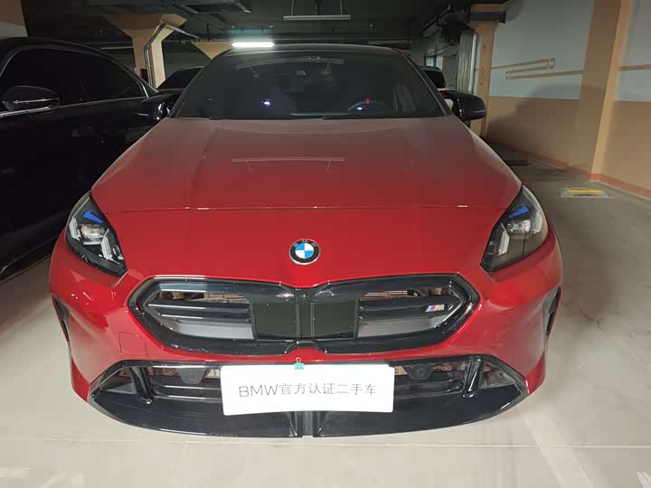 Фото 3 - BMW 2 Series