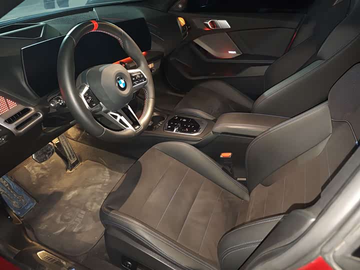 Фото 8 - BMW 2 Series