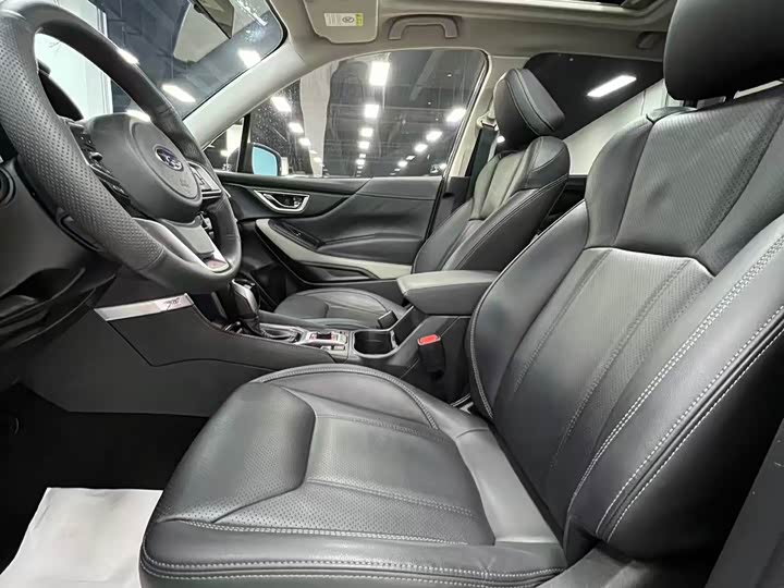 Фото 7 - Subaru Forester