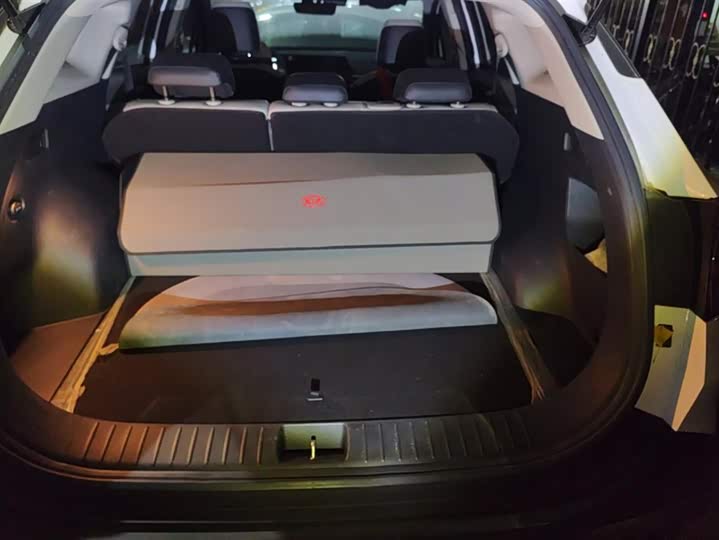 Фото 4 - Kia Sportage