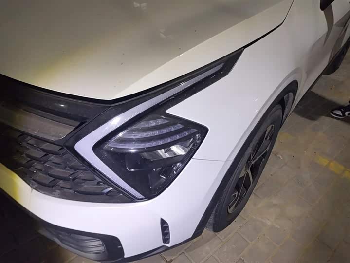 Фото 5 - Kia Sportage