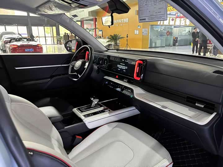 Фото 4 - Hyundai ix35 (Mufasa)