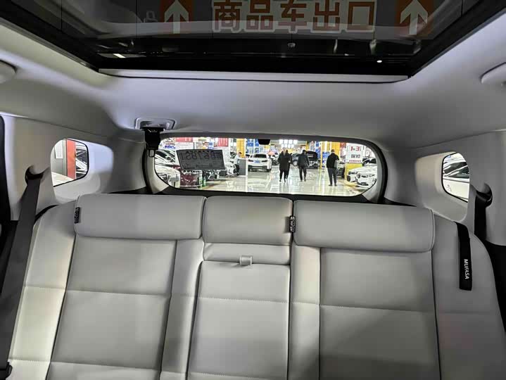 Фото 7 - Hyundai ix35 (Mufasa)