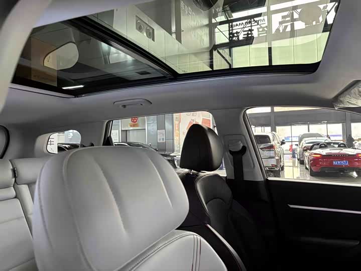 Фото 8 - Hyundai ix35 (Mufasa)