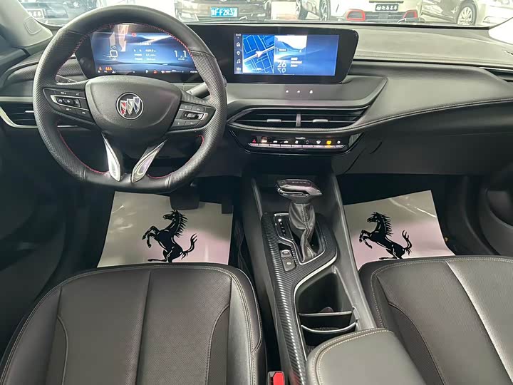 Photo 5 - Buick Verano