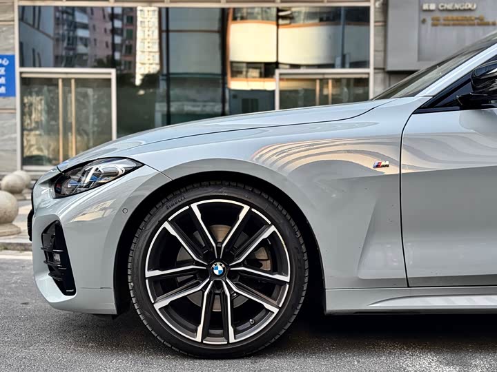 Фото 6 - BMW 4 Series