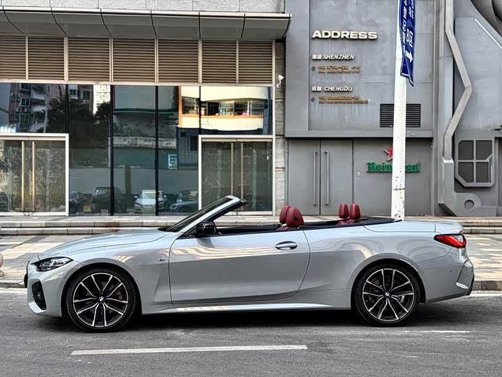 Фото 7 - BMW 4 Series