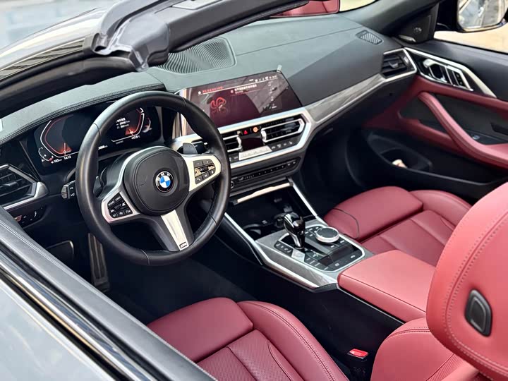 Фото 8 - BMW 4 Series