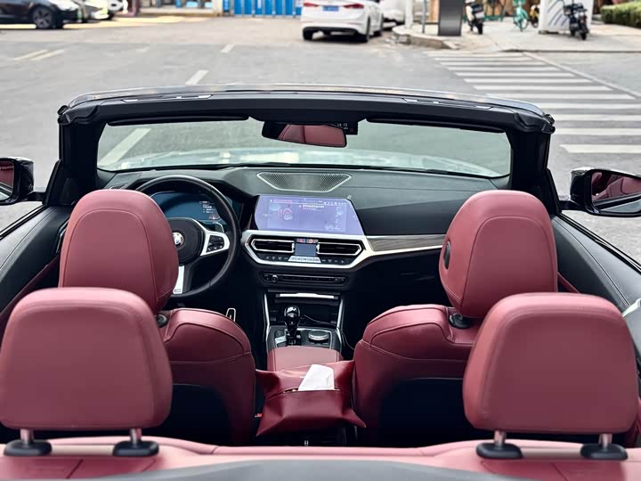 Фото 9 - BMW 4 Series