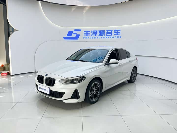 Фото 1 - BMW 1 Series