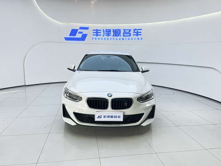 Фото 3 - BMW 1 Series