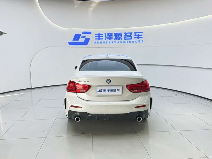 Фото 4 - BMW 1 Series