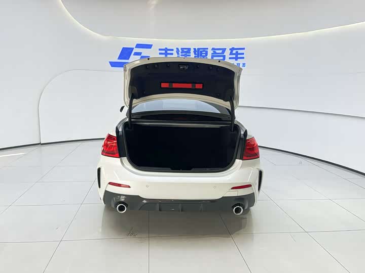 Фото 5 - BMW 1 Series