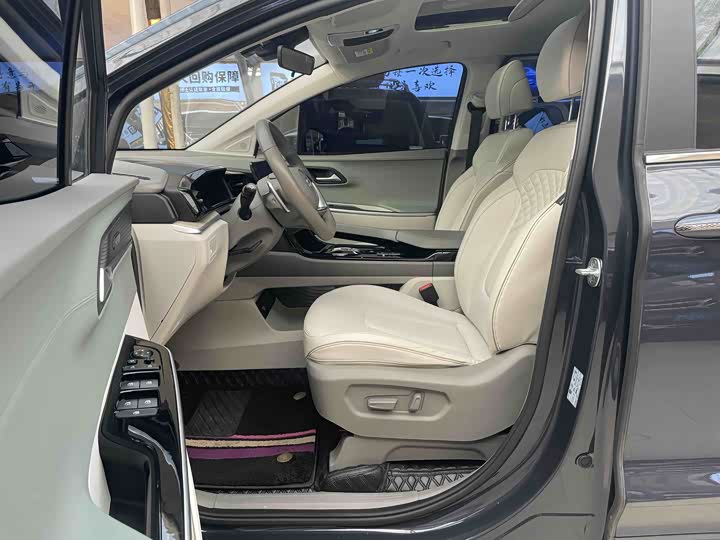 Фото 5 - Hyundai Custo