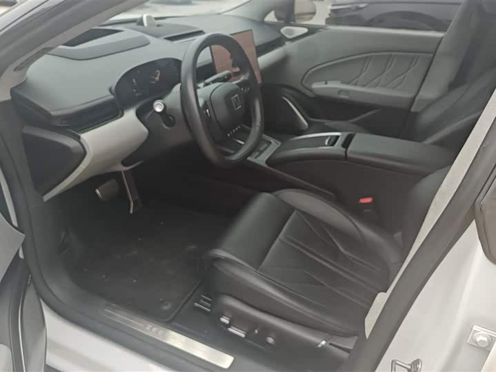 Фото 9 - Zeekr 007