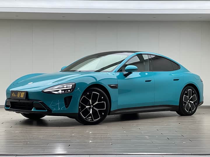 Фото 4 - Xiaomi SU7