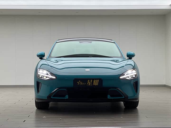 Фото 5 - Xiaomi SU7