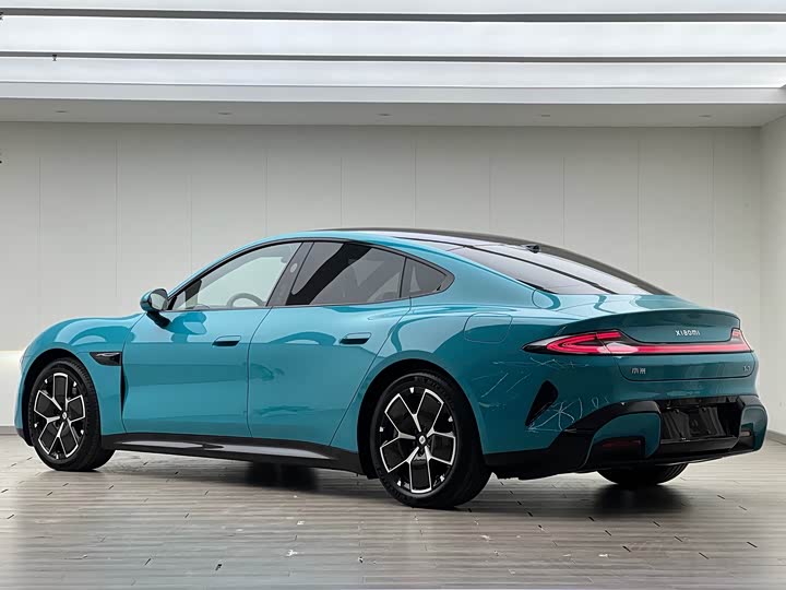 Фото 6 - Xiaomi SU7