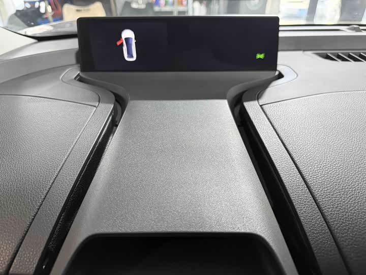 Фото 6 - Toyota bZ3