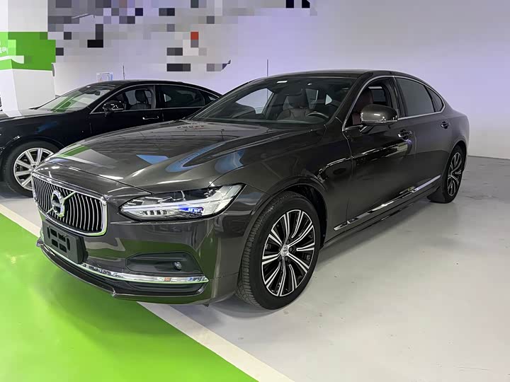 Photo 1 - Volvo S90