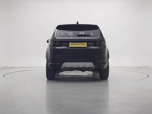 Фото 6 - Land Rover Discovery Sport