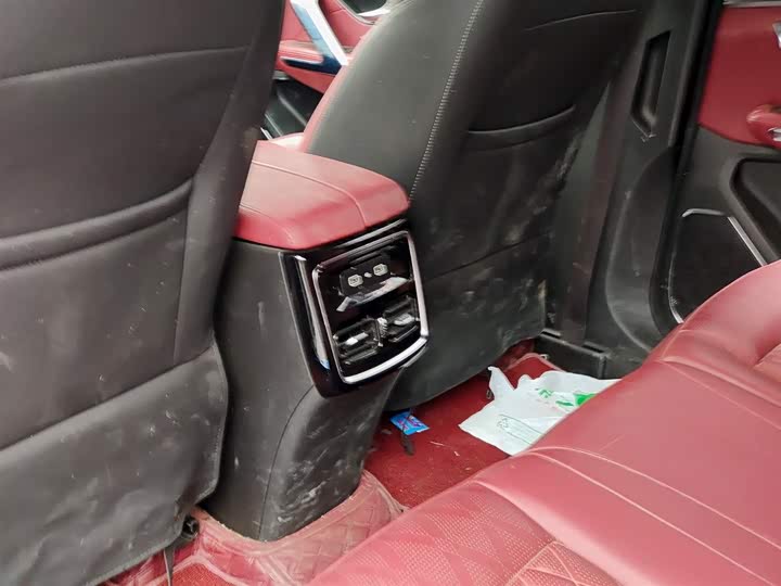 Фото 9 - Jetour X70 Plus