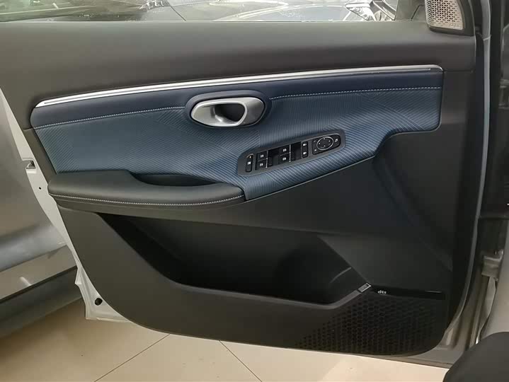 Фото 7 - GAC Trumpchi GS3