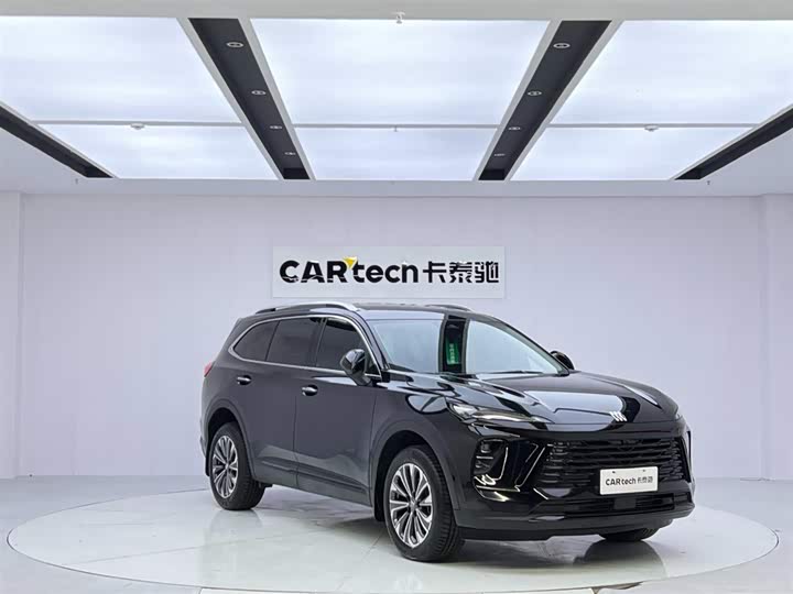 Фото 7 - Buick Envision Plus