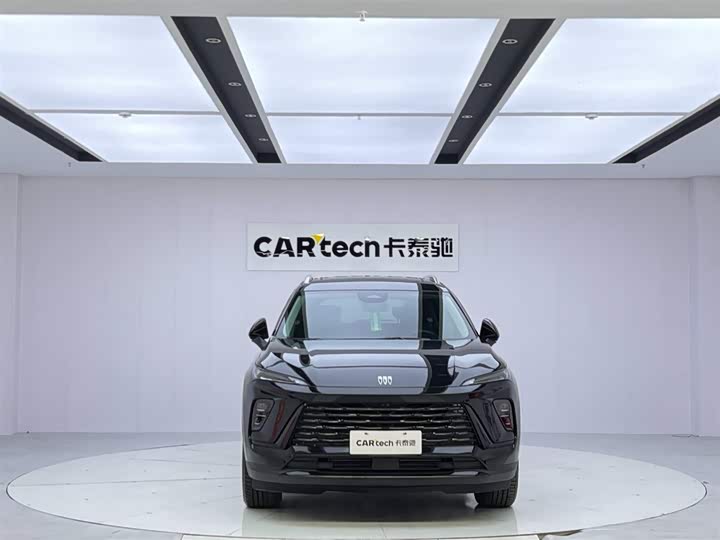 Фото 8 - Buick Envision Plus