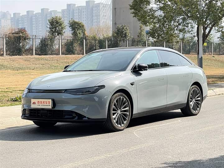 Фото 1 - Leapmotor C01