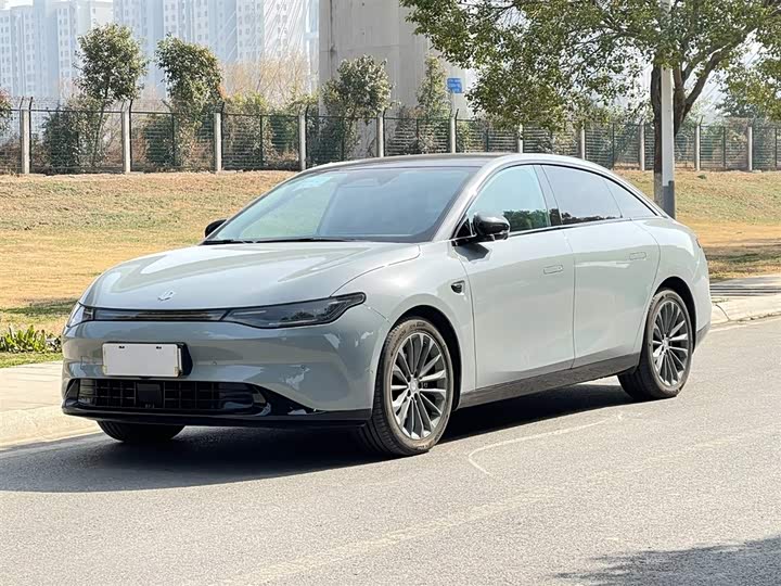 Фото 2 - Leapmotor C01